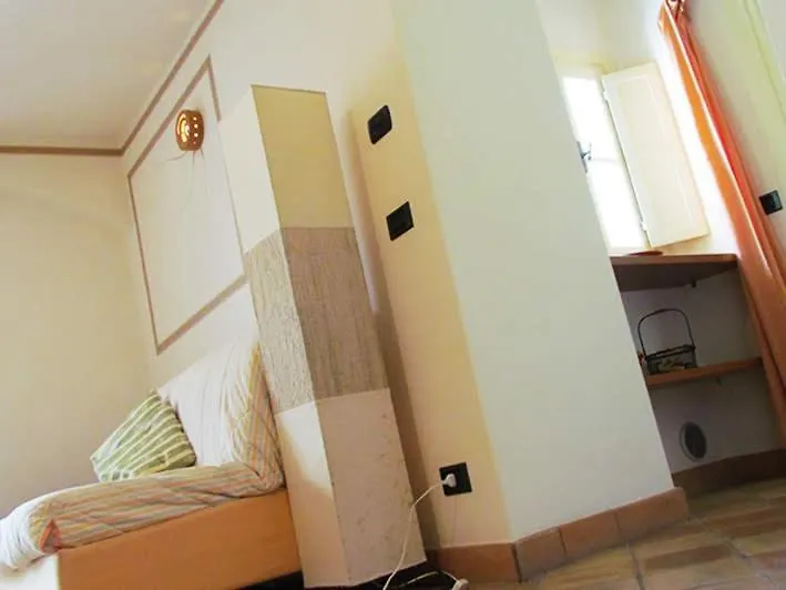 Appartamento Vico Del Limone Cervo Apartment