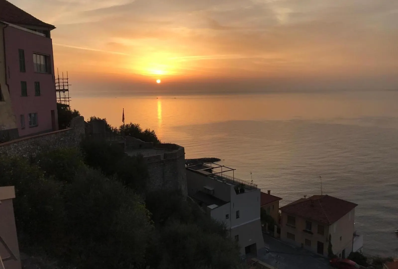 Appartamento Vico Del Limone Cervo 0*,  Italy