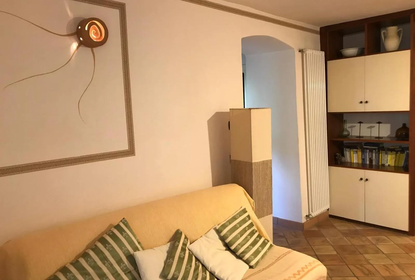 Appartamento Vico Del Limone Cervo Apartment