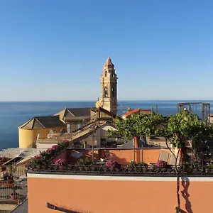 Eco Del Mare Maison d'hôtes