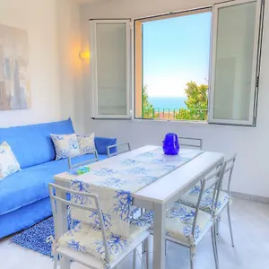 Apartment Ue Maxeu- Maestrale, Cervo