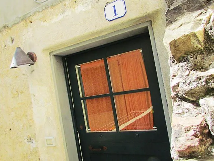Appartamento Vico Del Limone location