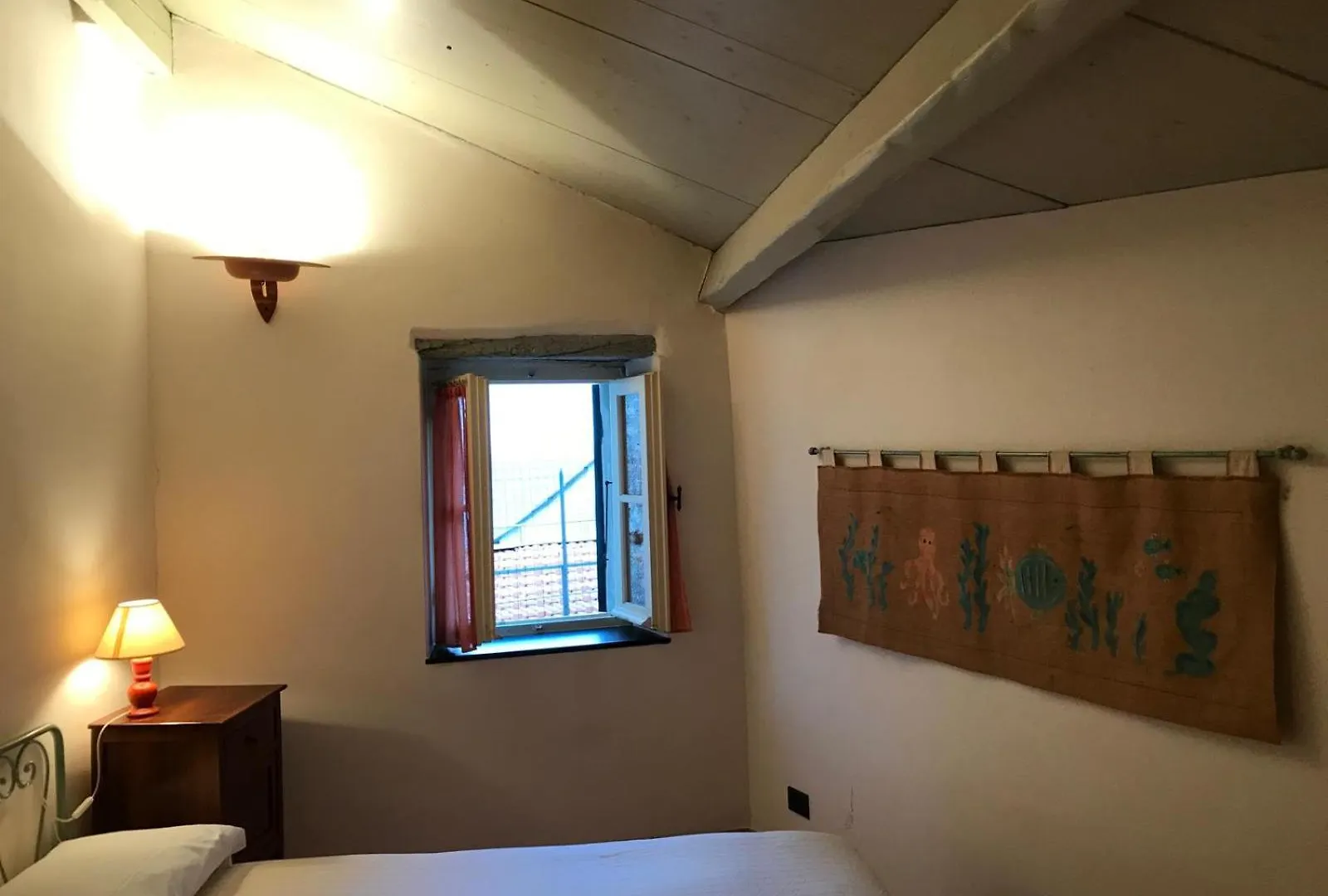 Appartamento Vico Del Limone Cervo